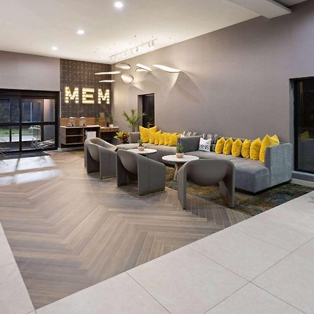 La Quinta Inn & Suites By Wyndham Memphis I-240 Zewnętrze zdjęcie