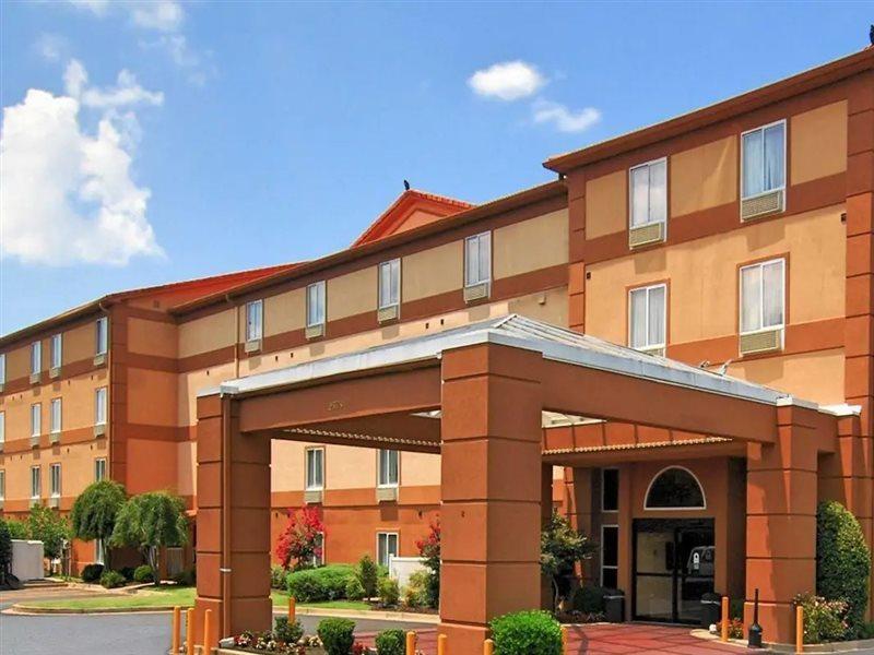 La Quinta Inn & Suites By Wyndham Memphis I-240 Zewnętrze zdjęcie