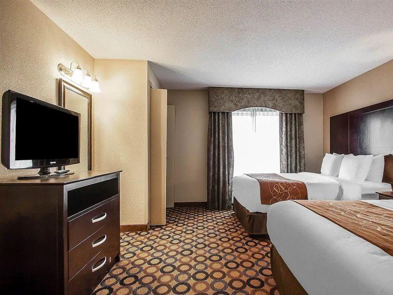 La Quinta Inn & Suites By Wyndham Memphis I-240 Zewnętrze zdjęcie