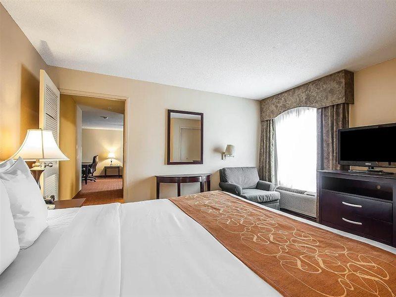 La Quinta Inn & Suites By Wyndham Memphis I-240 Zewnętrze zdjęcie