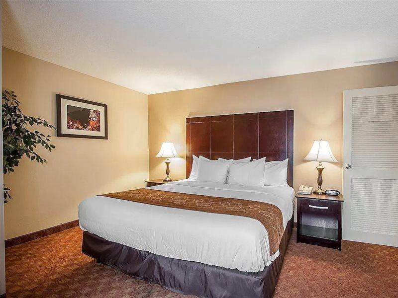La Quinta Inn & Suites By Wyndham Memphis I-240 Zewnętrze zdjęcie