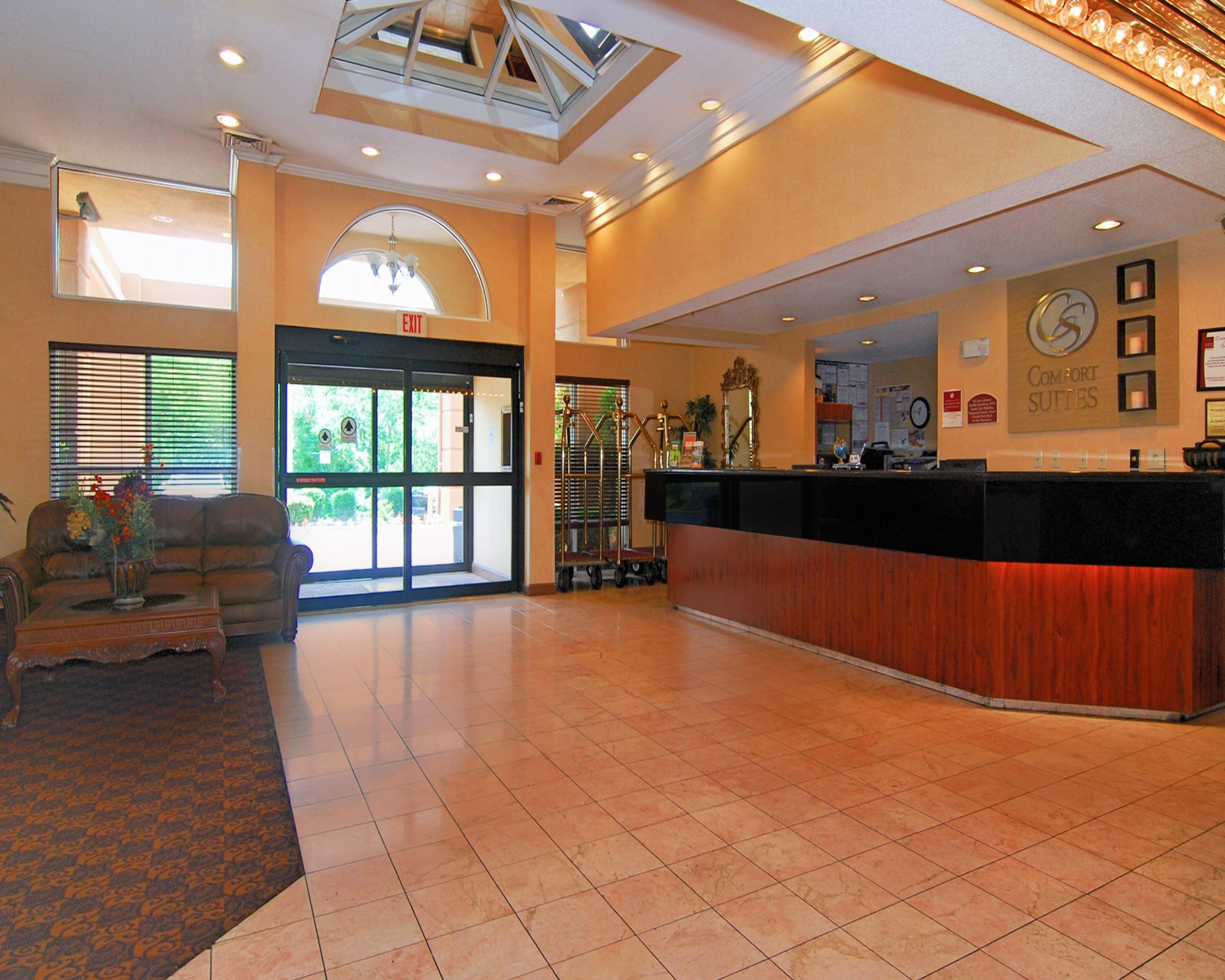 La Quinta Inn & Suites By Wyndham Memphis I-240 Zewnętrze zdjęcie