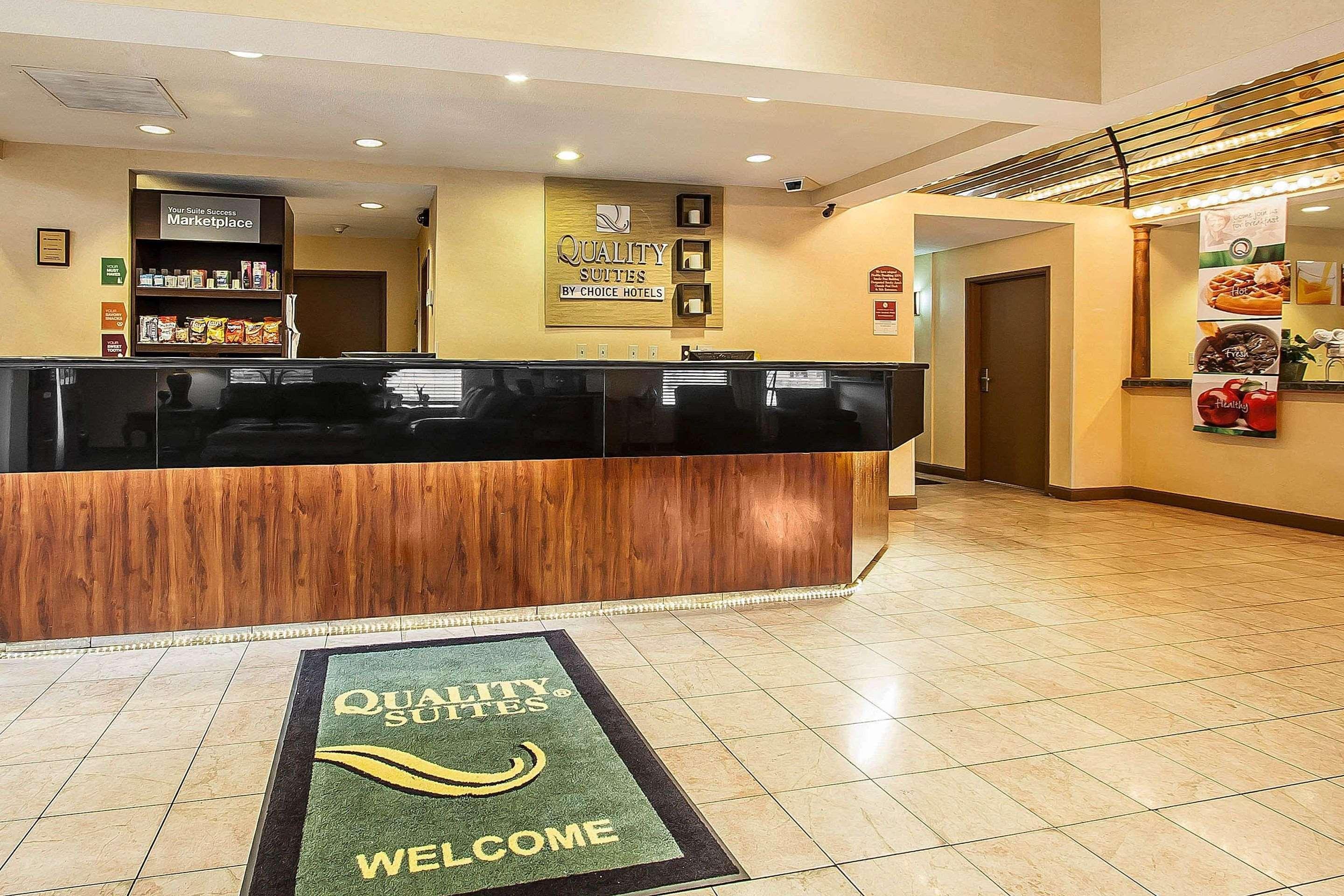 La Quinta Inn & Suites By Wyndham Memphis I-240 Zewnętrze zdjęcie