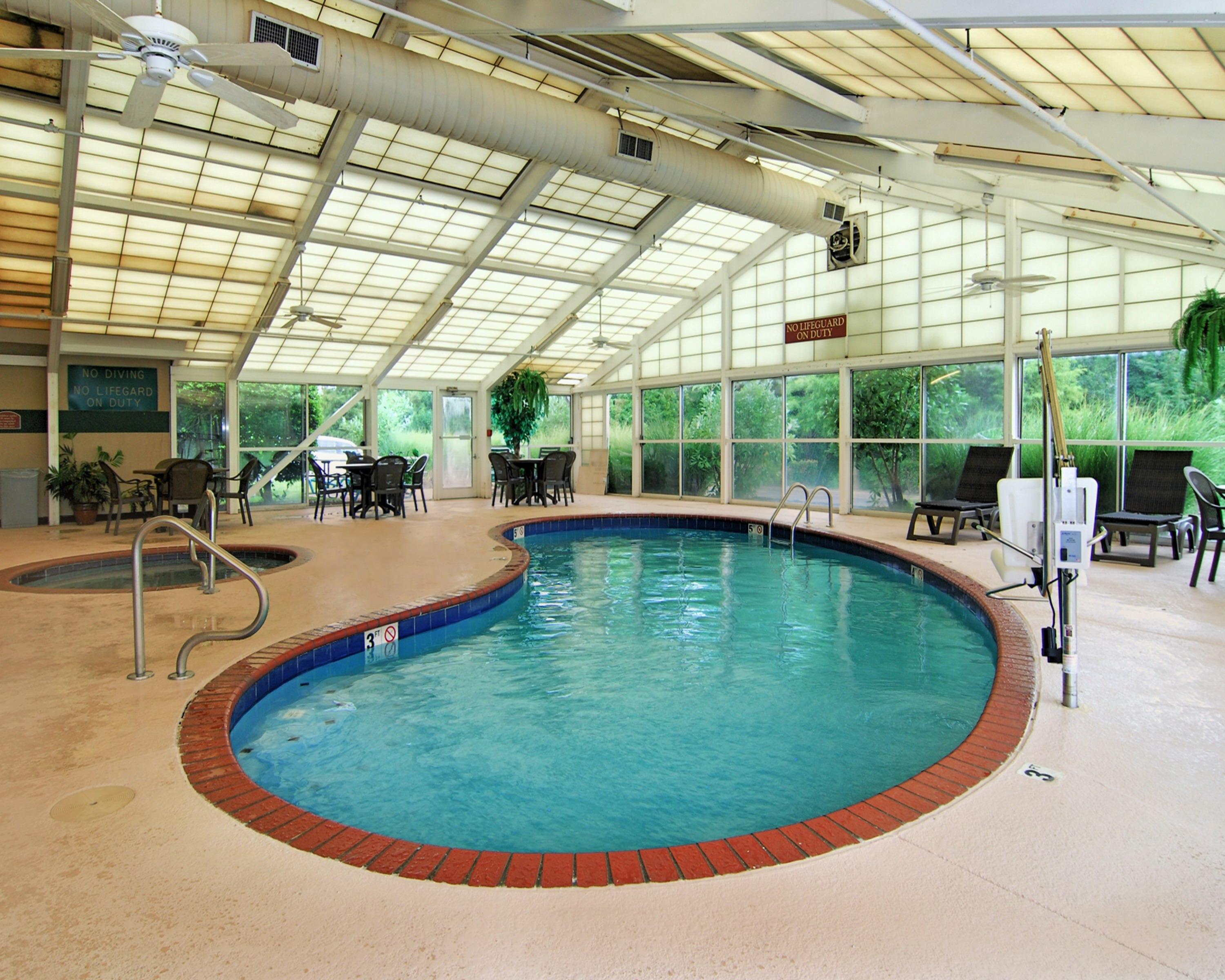 La Quinta Inn & Suites By Wyndham Memphis I-240 Zewnętrze zdjęcie