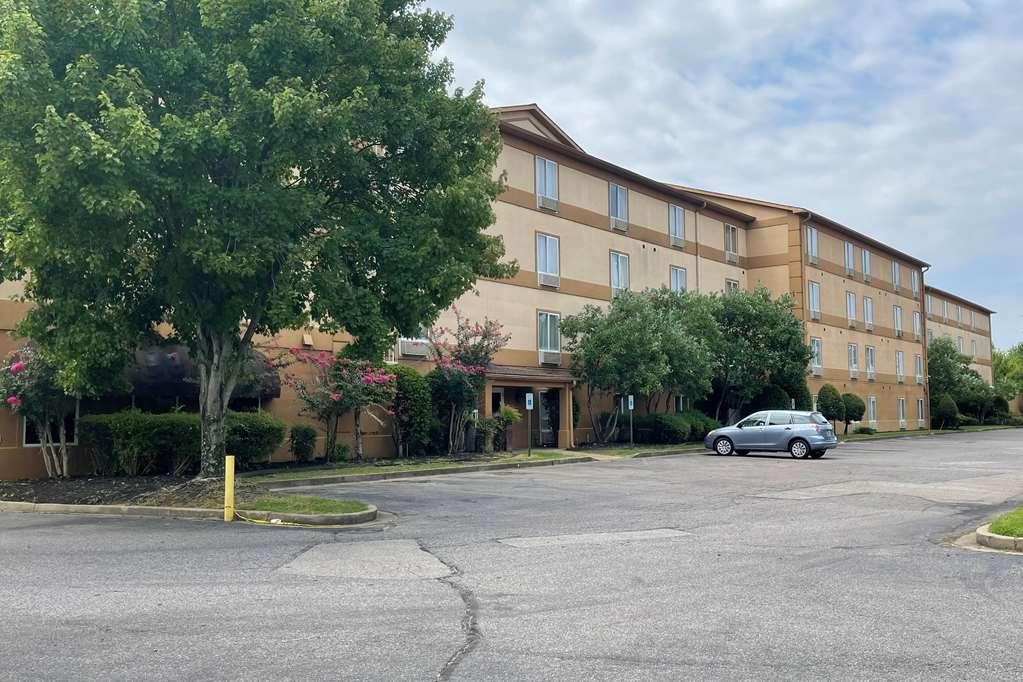La Quinta Inn & Suites By Wyndham Memphis I-240 Zewnętrze zdjęcie