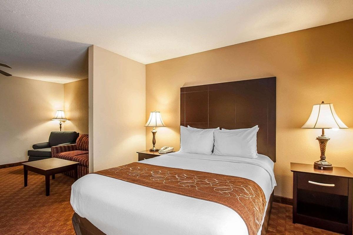 La Quinta Inn & Suites By Wyndham Memphis I-240 Zewnętrze zdjęcie