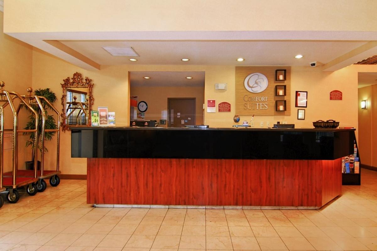 La Quinta Inn & Suites By Wyndham Memphis I-240 Zewnętrze zdjęcie