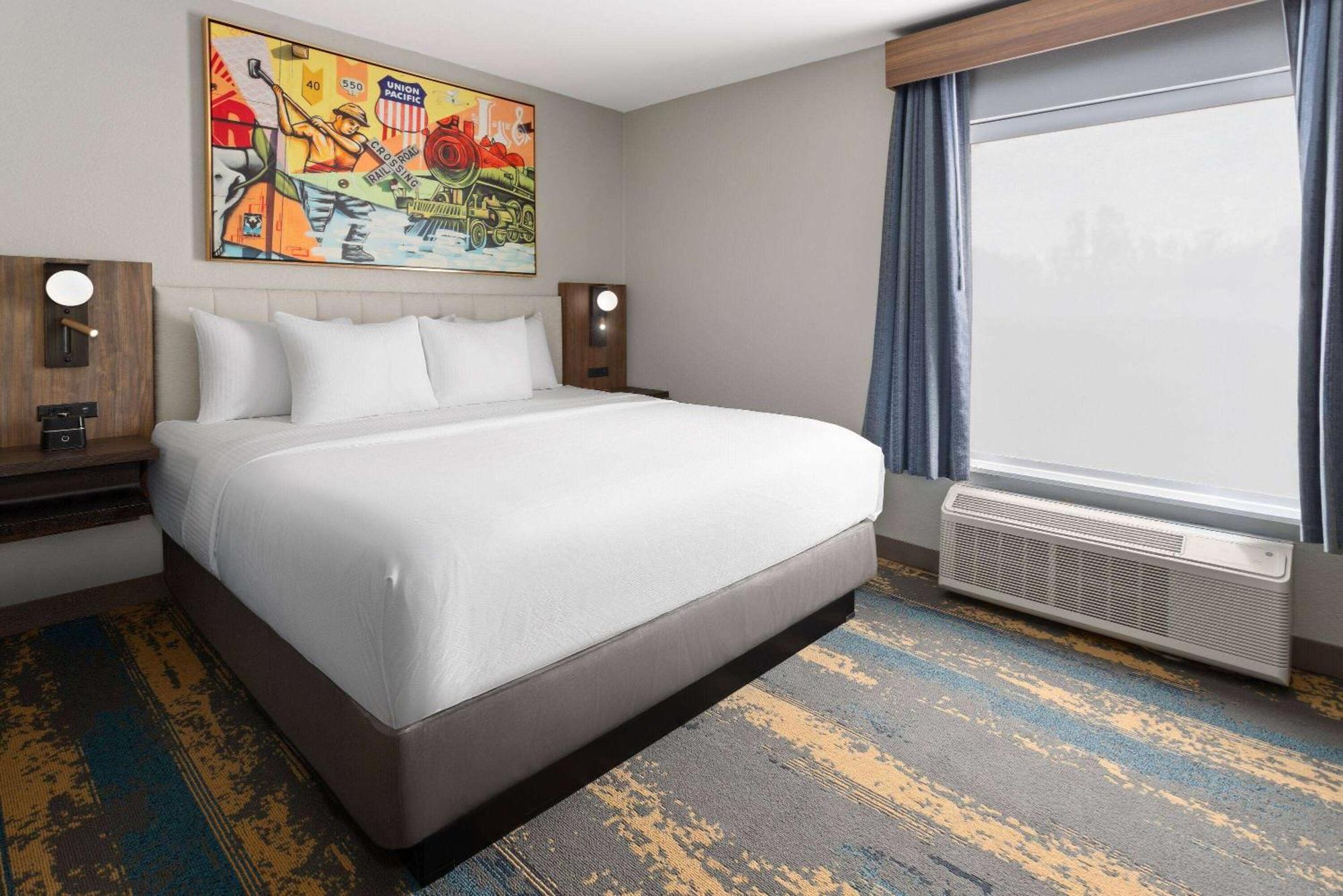 La Quinta Inn & Suites By Wyndham Memphis I-240 Zewnętrze zdjęcie