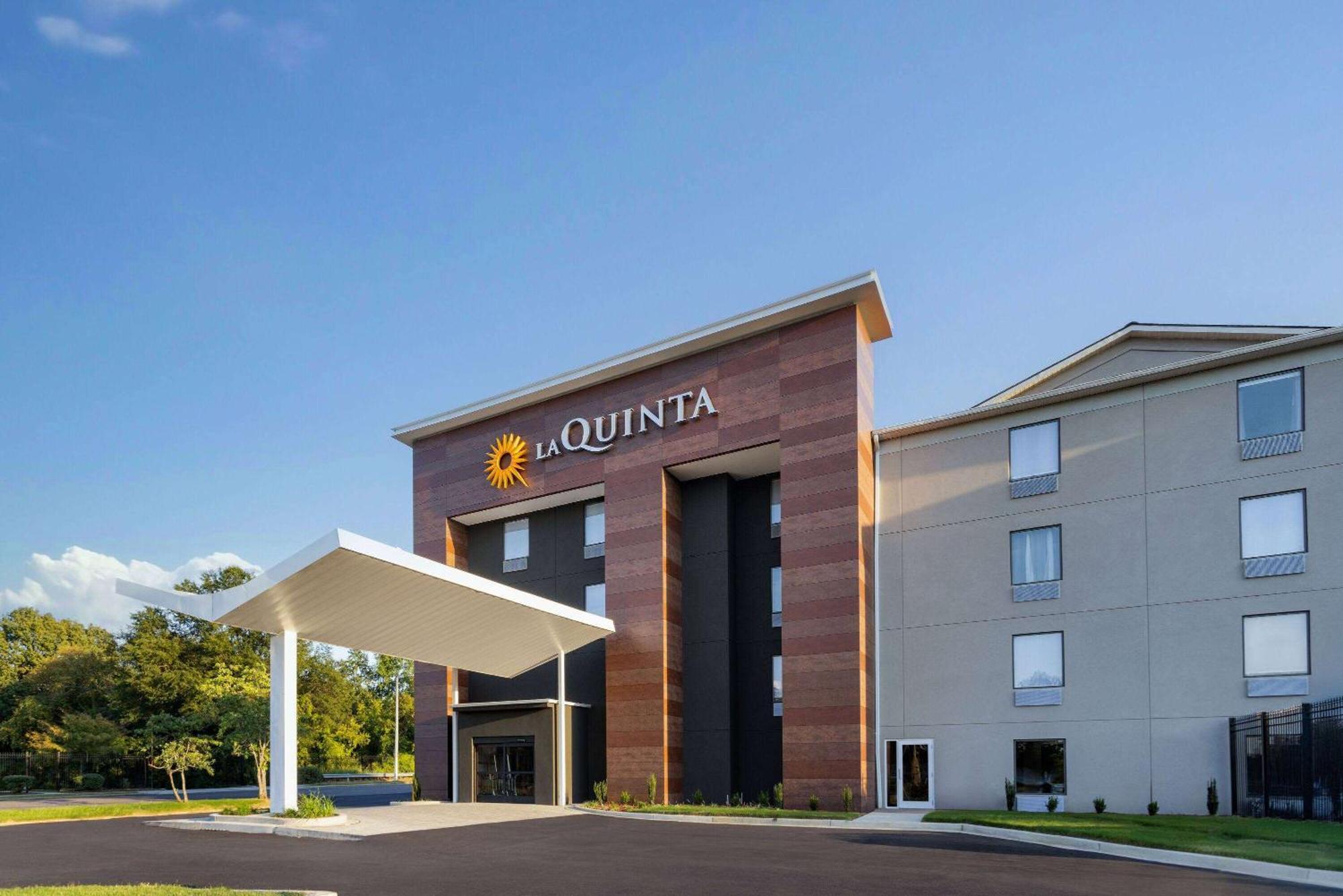 La Quinta Inn & Suites By Wyndham Memphis I-240 Zewnętrze zdjęcie