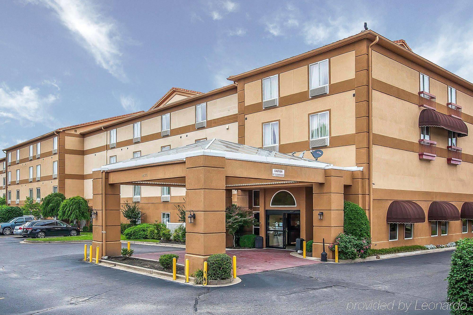 La Quinta Inn & Suites By Wyndham Memphis I-240 Zewnętrze zdjęcie